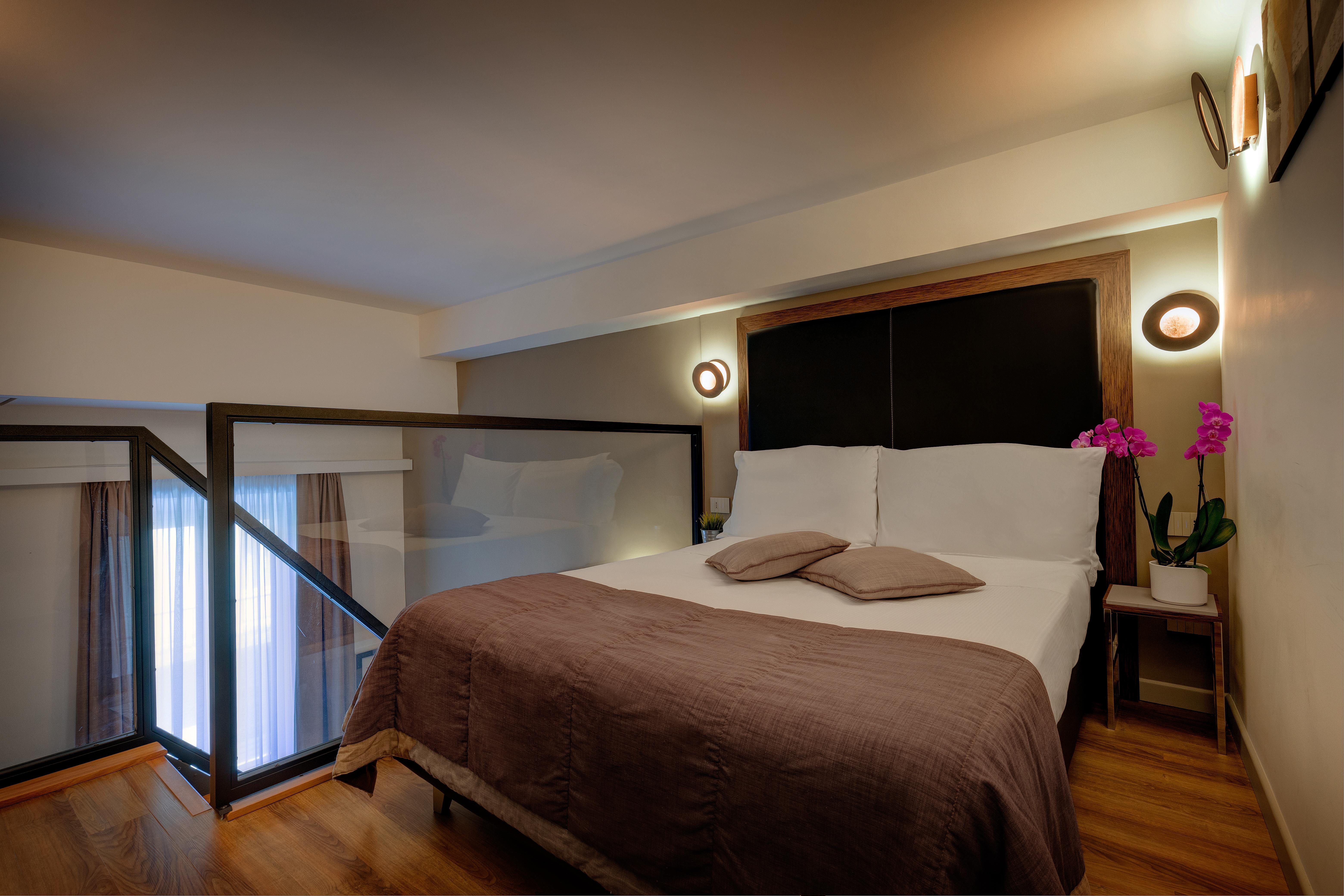 Al Manthia Hotel - Gruppo Trevi Hotels — Foto’s 3